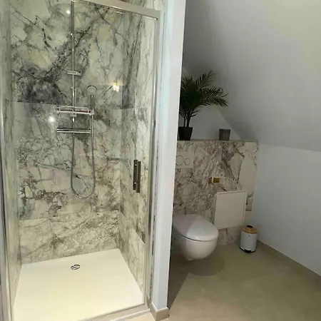 Cosy 5min Roissy Cdg Le Mesnil-Amelot